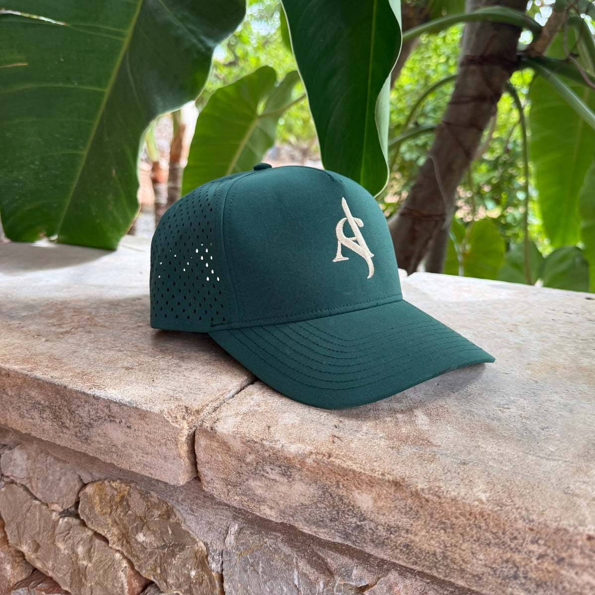 EXCLUSIVE CAP