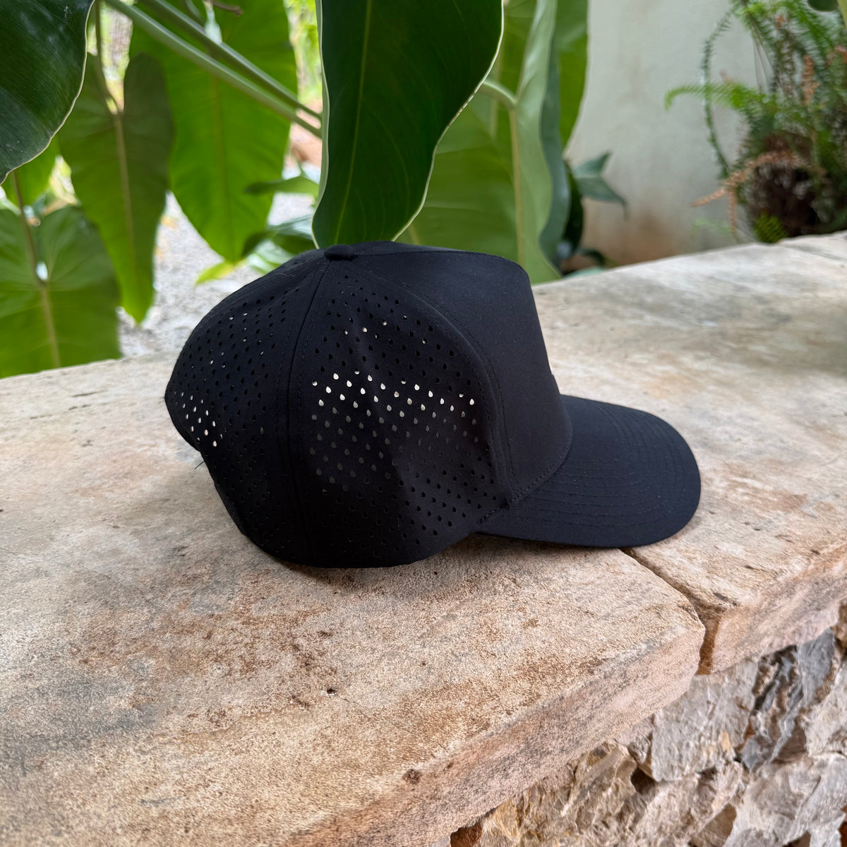 EXCLUSIVE CAP