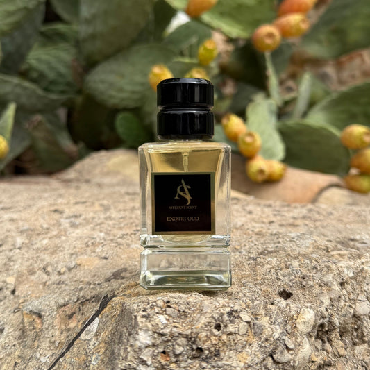 EXOTIC OUD