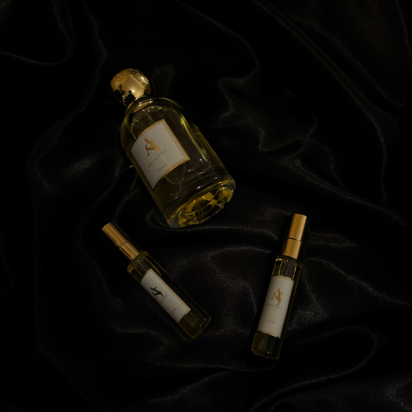 OPIUM